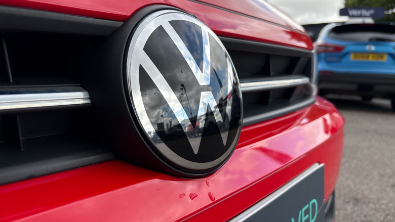 Volkswagen Polo 1.0 EVO 80 Beats 5dr Petrol Hatchback